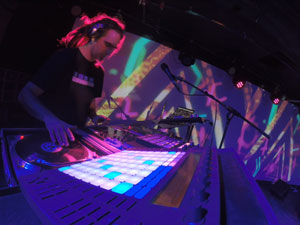 Austin Ableton Tutor